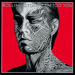 Tattoo You Album 