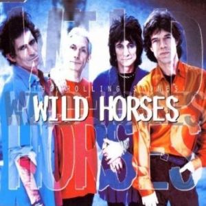 Wild Horses - album