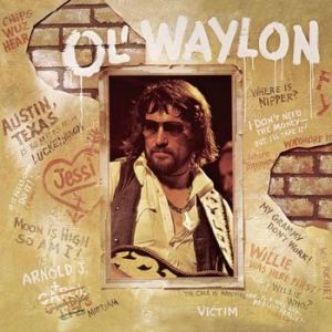 Ol' Waylon Album 