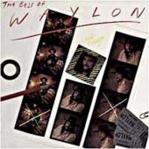 The Best of Waylon Album 