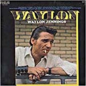 Waylon Album 