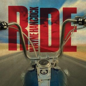 Ride Album 