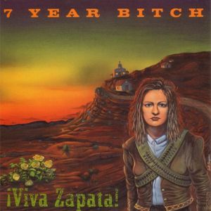 ¡Viva Zapata! - album