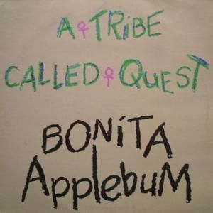 Bonita Applebum - album