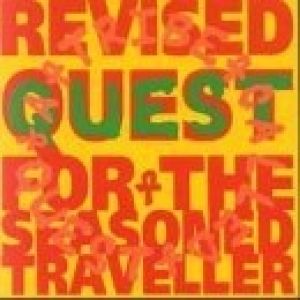 Revised Quest for the Seasoned Traveller - album