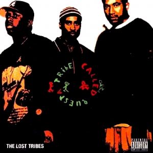 The Lost Tribes - album