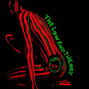 The Low End Theory - album