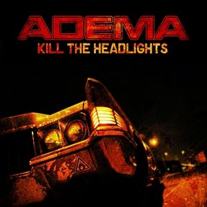 Kill the Headlights - album