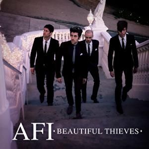Beautiful Thieves - album