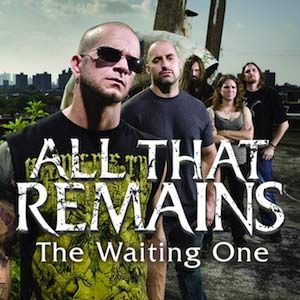 The Waiting One - album