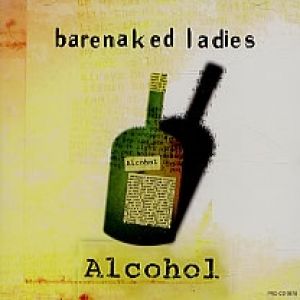 Alcohol - album