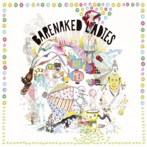 Barenaked Ladies Are Men - album