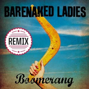 Boomerang - album