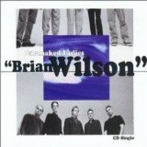 Brian Wilson - album