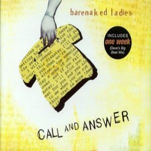 Call and Answer - album