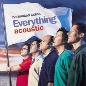 Everything Acoustic E.P. - album