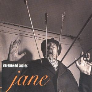 Jane - album