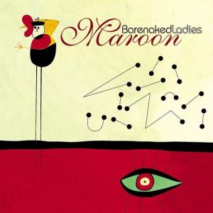 Maroon - album