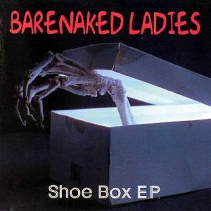 Shoe Box E.P. - album