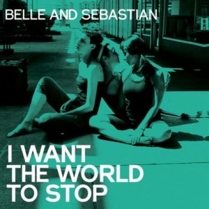 I Want the World to Stop - album