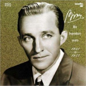 Bing: His Legendary Years 1931-1957 - album
