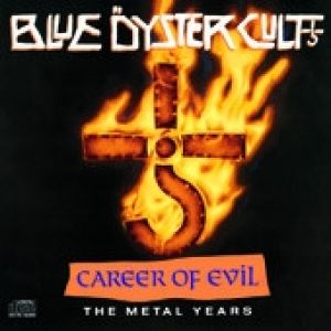 Career of Evil: The Metal Years