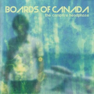 The Campfire Headphase - album
