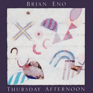 Thursday Afternoon Album 