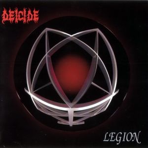 Legion - album