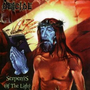 Serpents of the Light - album