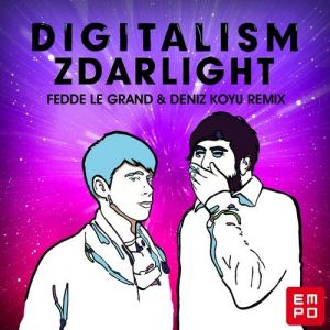 Zdarlight - album