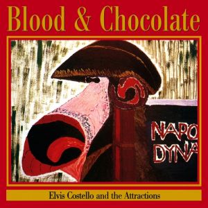 Blood & Chocolate Album 