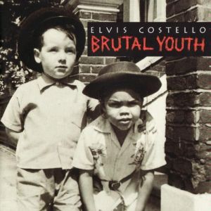 Brutal Youth Album 