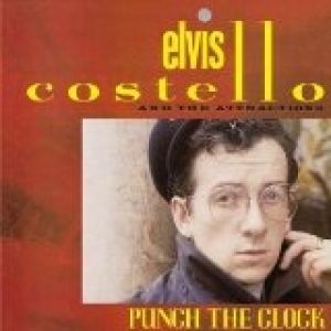 Punch the Clock Album 