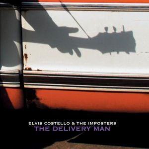 The Delivery Man - album