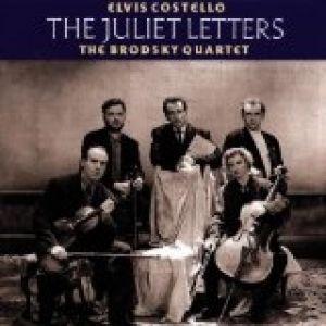 The Juliet Letters - album
