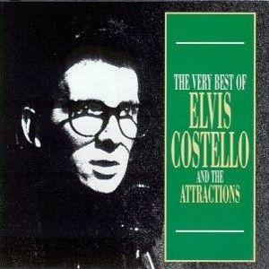 The Very Best of Elvis Costello and The Attractions 1977-86 Album 