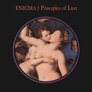 Principles of Lust Album 