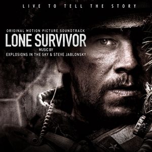 Lone Survivor Album 