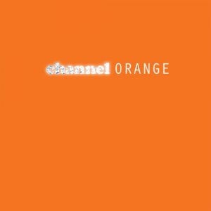 Channel Orange Album 