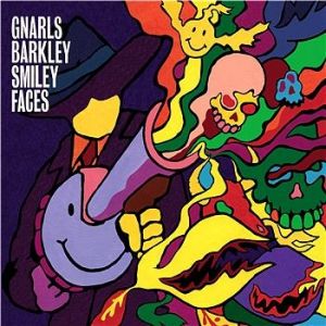 Smiley Faces - album