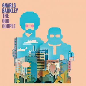 The Odd Couple - album
