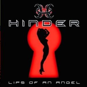 Lips of an Angel - album