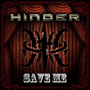 Save Me - album
