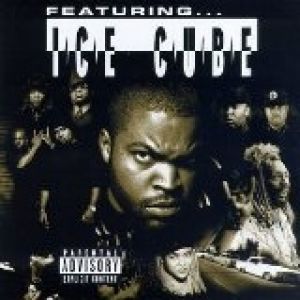 Featuring...Ice Cube