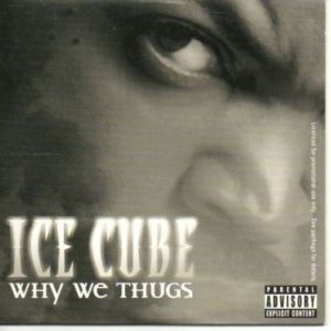 Why We Thugs