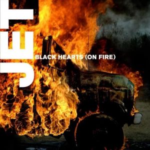 Black Hearts (On Fire) - album