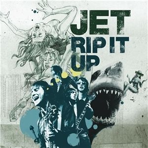 Rip It Up - album