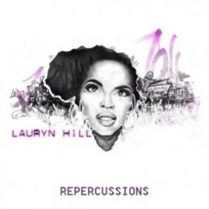 Repercussions - album