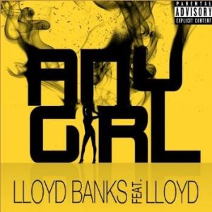 Any Girl - album